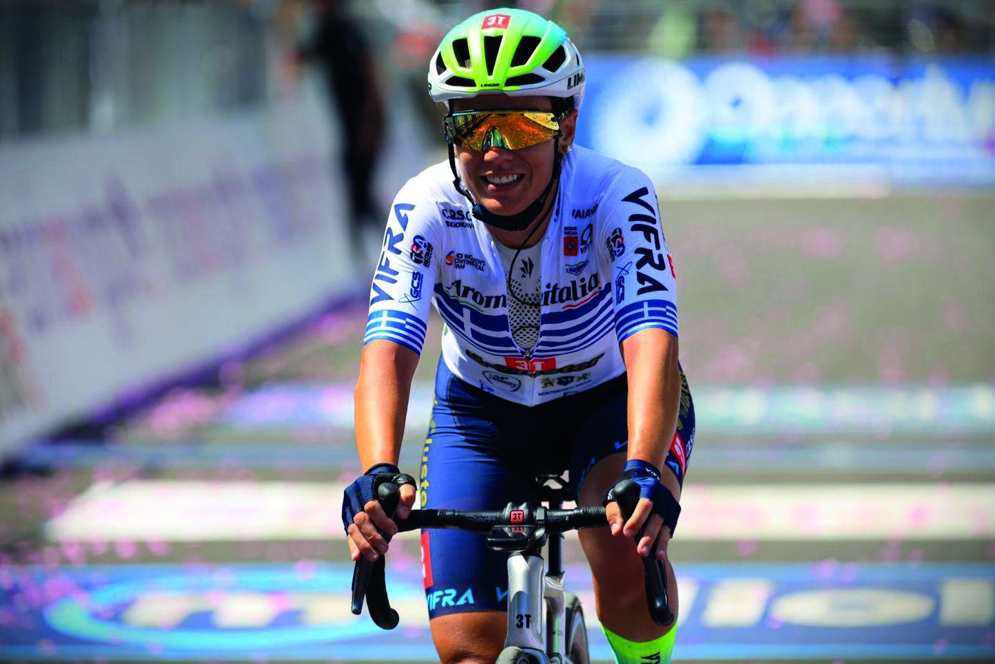 Argiro Milaki