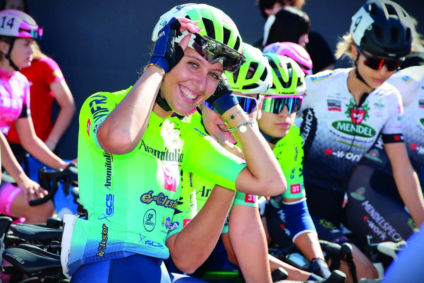 Elisa Tottolo