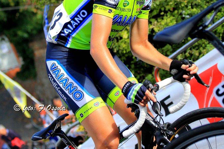 11 atlete di 6 nazioni… il Team Vaiano – Fondriest di patron Giugni e’ gia’ pronto per il 2015