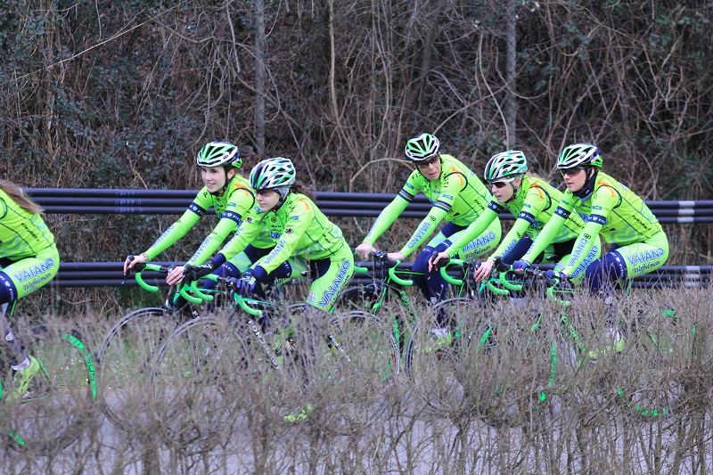 Aromitalia – Vaiano – Fondriest: domenica impegno in Coppa del Mondo a Cittiglio