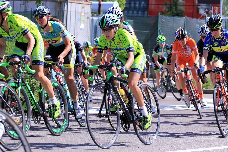 Vaiano – Fondriest – Autofan: Nicole Nesti tra le migliori al “Trofeo HTC Franke”