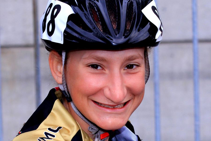Aromitalia – Vaiano – Fondriest: il nuovo acquisto e’ la talentuosa Elena Franchi