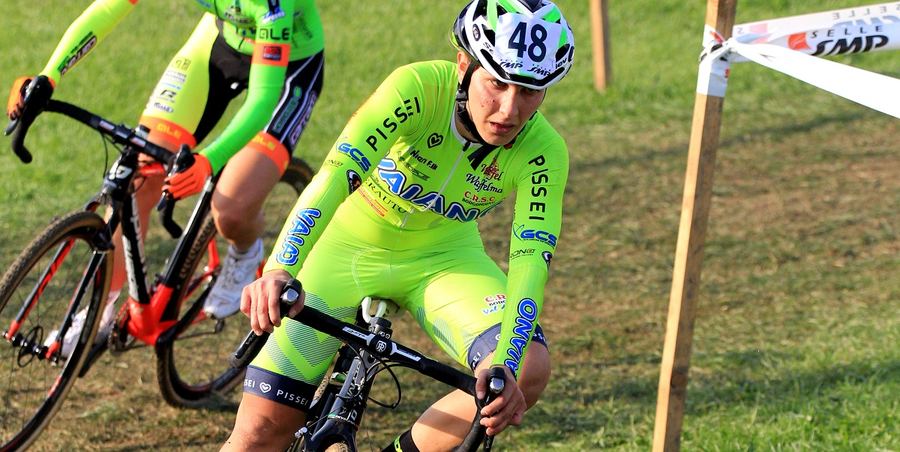 Aromitalia – Vaiano – Fondriest: Bulleri al via della IV^ Tappa del “Giro d’Italia Ciclocross”