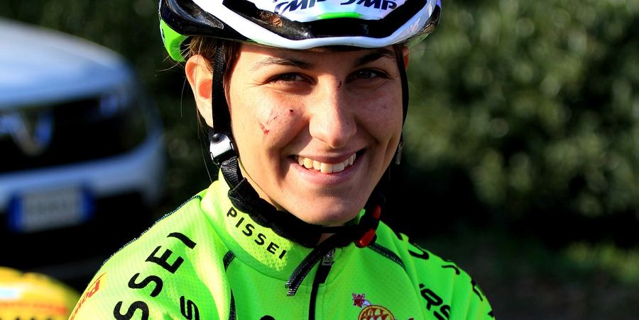 Aromitalia – Vaiano – Fondriest: Alessia Bulleri chiude con un successo il suo 2015