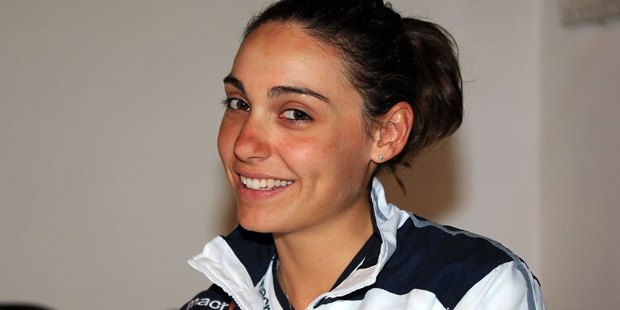 Aromitalia – Vaiano – Fondriest: Beatrice Bartelloni convocata per i Mondiali su Pista