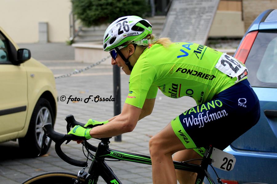 Aromitalia – Vaiano – Fondriest: Domenica 1° Maggio si corre il “Trofeo Mendelspeck”