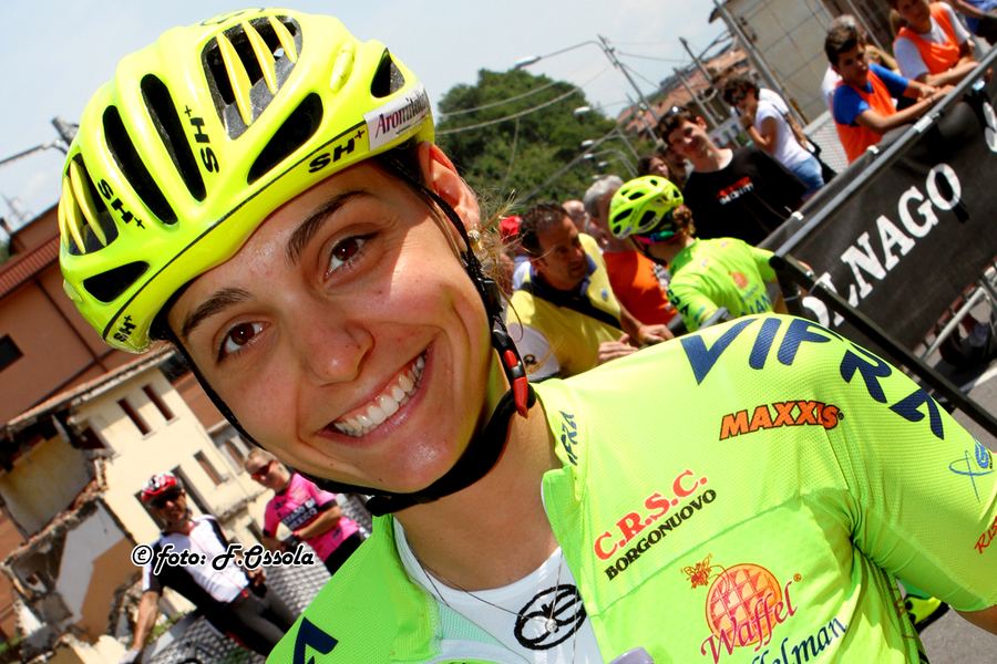 Aromitalia – Vaiano – Fondriest: storica convocazione della Bartelloni alle Olimpiadi