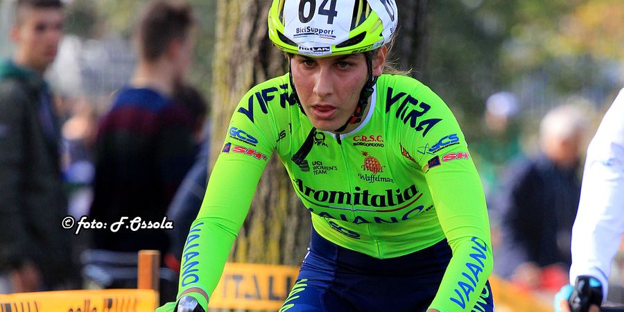 Aromitalia – Vaiano – Fondriest: Bulleri in gara nell’internazionale di Brugherio