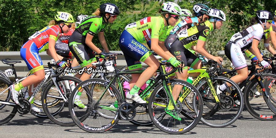 Aromitalia – Vaiano – Fondriest: venerdi’ 2 giugno si corre a Cesano Maderno (MB)