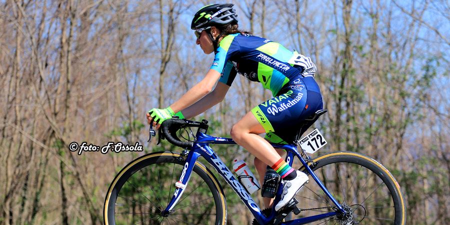 Aromitalia – Basso Bikes – Vaiano: nuovo impegno alla “Dwars door Vlaanderen”
