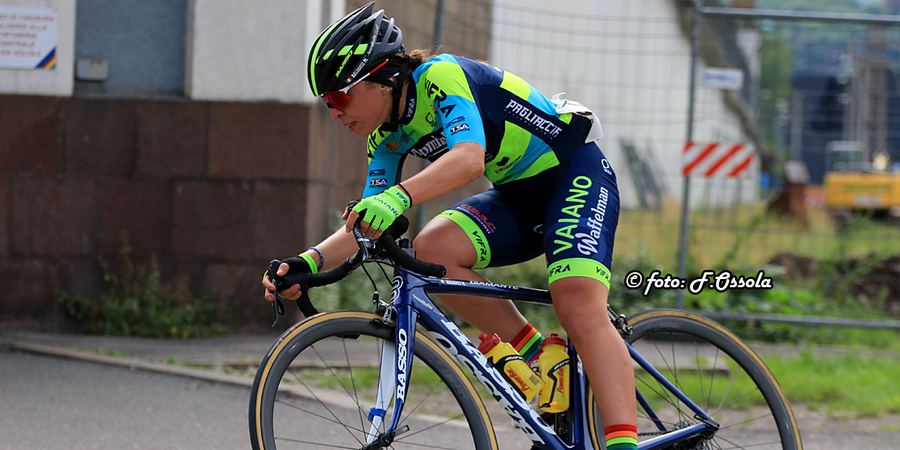 Aromitalia – Basso Bikes – Vaiano: intensa trasferta in terra transalpina