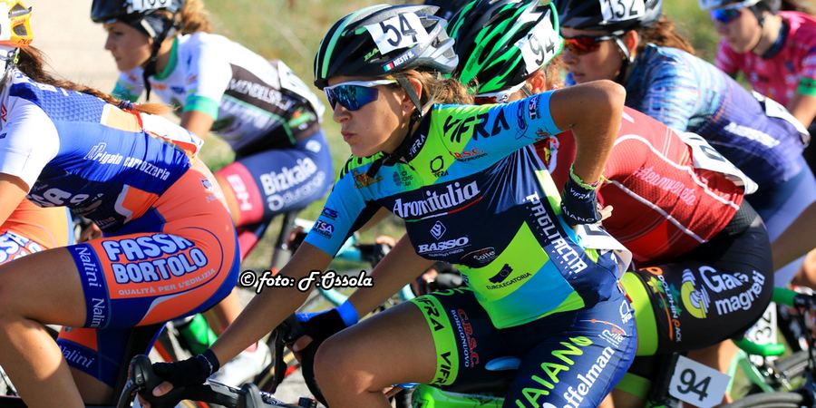 Aromitalia – Basso Bikes – Vaiano: sei elite in gara al “Trofeo Leclerc”