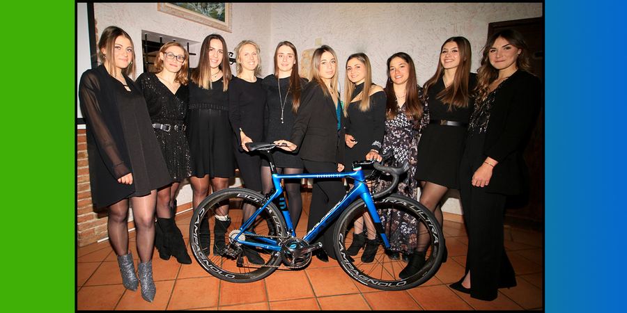 Aromitalia – Basso Bikes – Vaiano: prima uscita ufficiale da Basso Bikes