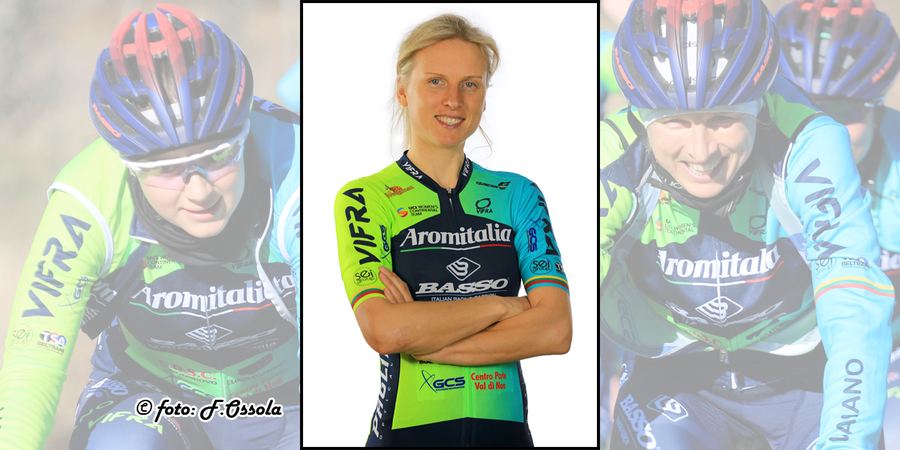 Aromitalia – Basso Bikes – Vaiano: Forza Rasa…! Brutto infortunio in Spagna