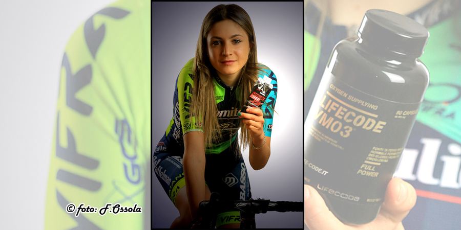 Aromitalia – Basso Bikes – Vaiano: integrazione garantita grazie a “Lifecode”