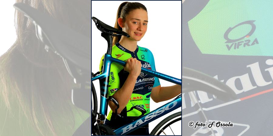 Aromitalia – Basso Bikes – Vaiano: stagione 2020 insieme a Selle San Marco