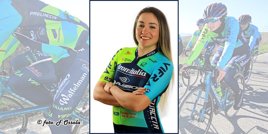 Aromitalia – Basso Bikes – Vaiano: Aromitalia sempre al fianco del team pratese