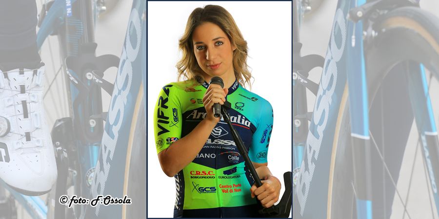 Aromitalia – Basso Bikes – Vaiano: venerdi’ 24 aprile Collinelli “live” con Basso Bikes