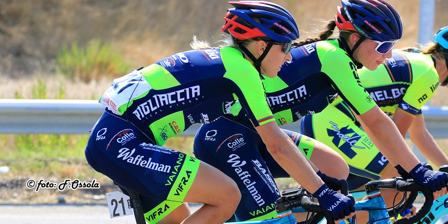 Aromitalia – Basso Bikes – Vaiano: Leleivyte pronta alla “sfida iridata” di Imola (BO)