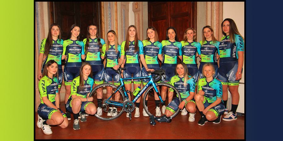Aromitalia – Basso Bikes – Vaiano: la stagione si chiude con il “Campionato Italiano”