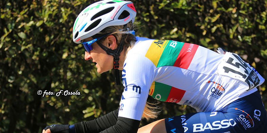Aromitalia – Basso Bikes – Vaiano: vigilia dell’inizio della “Campagna del Nord”