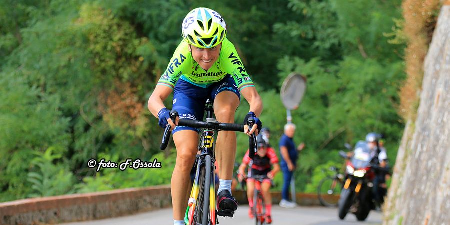 Aromitalia – Basso Bikes – Vaiano: giornata da ricordare al “Giro della Toscana”