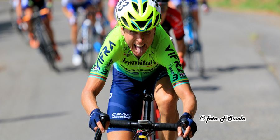 Aromitalia – Basso Bikes – Vaiano: al “Giro dell’Emilia” a caccia del successo
