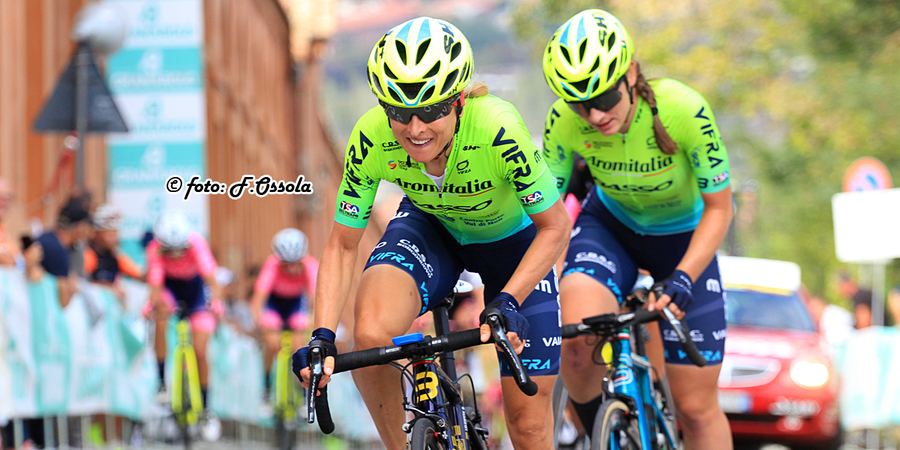 Aromitalia – Basso Bikes – Vaiano: Leleivyte sfiora il podio al “Giro dell’Emilia”
