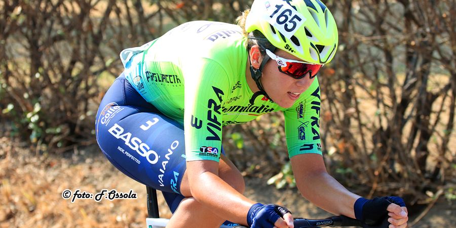 Aromitalia – Basso Bikes – Vaiano: nuovo impegno sulle strade di Tarzo (TV)