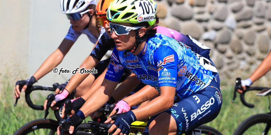 Aromitalia – Basso Bikes – Vaiano: si e’ chiuso un positivo “Giro della Toscana”