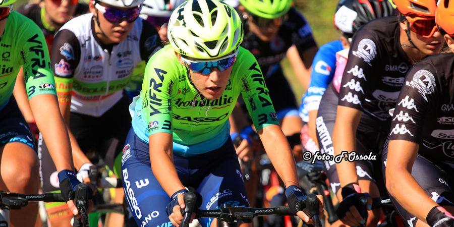 Aromitalia – Basso Bikes – Vaiano: grande attesa per il “Giro dell’Emilia”