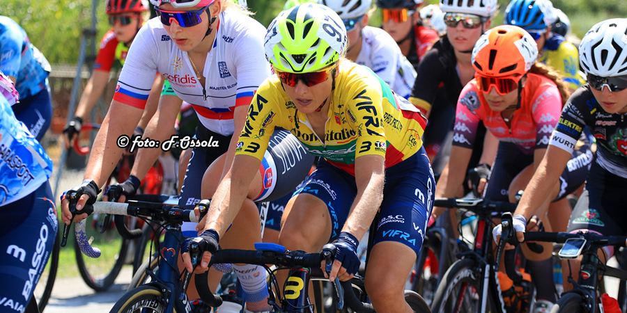 Aromitalia – Basso Bikes – Vaiano: tutto pronto per il debutto stagionale