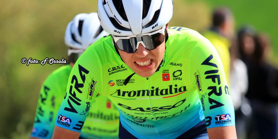Aromitalia – Basso – Vaiano: doppio impegno tra Lussemburgo ed Italia