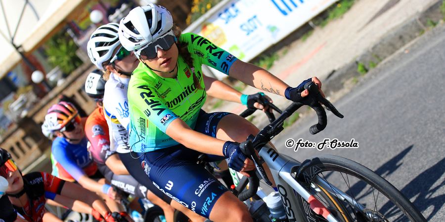 Aromitalia – Basso – Vaiano: nuova sfida alla “Vuelta Ciclista Andalucia”