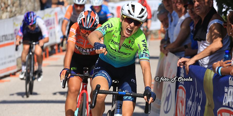 Aromitalia – Basso – Vaiano: concluso il “Giro della Toscana”