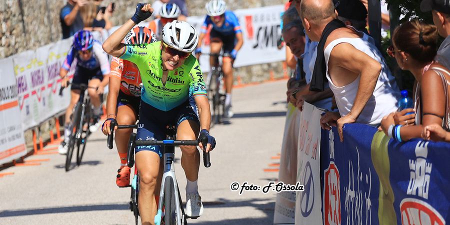 Aromitalia – Basso – Vaiano: Leleivyte a caccia di gloria ai “Campionati Europei”
