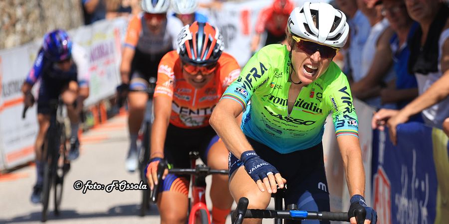 Aromitalia – Basso – Vaiano: grande attesa per il “Giro dell’Emilia”