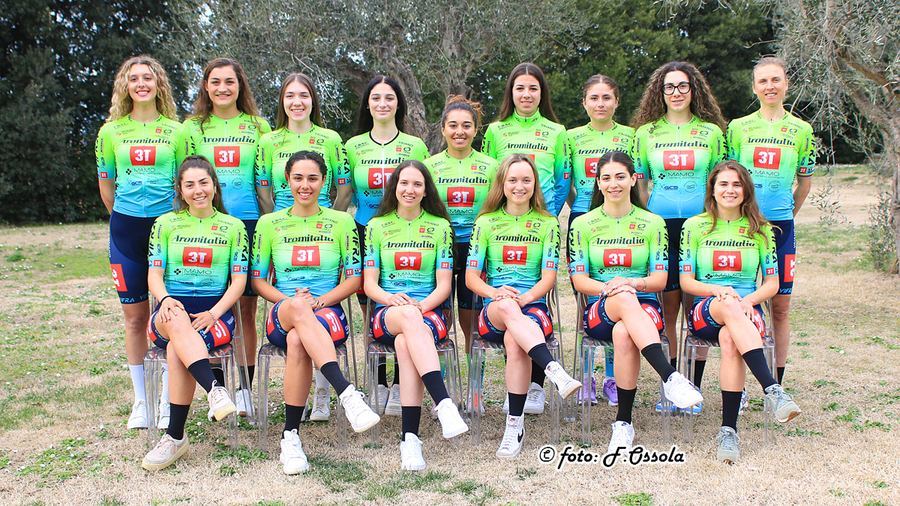 Aromitalia – 3T – Vaiano: doppio impegno internazionale in Toscana