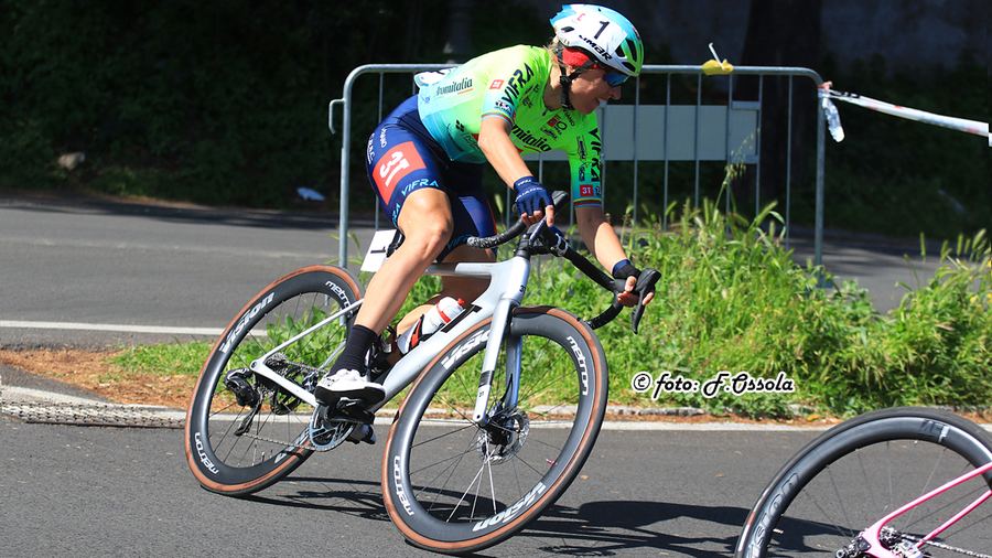 Aromitalia – 3T – Vaiano: nuovo impegno al “Tour de Pologne Women”