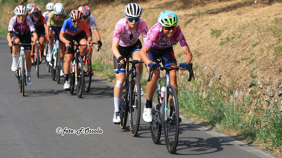 Aromitalia – 3T – Vaiano: Leleivyte sfiora un altro successo al “Toscana”