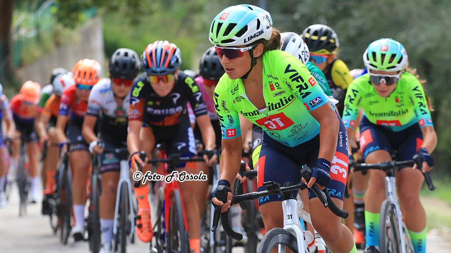 Aromitalia – 3T – Vaiano: sette atlete in gara a San Daniele del Friuli (UD)