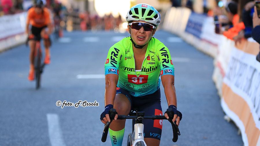 Aromitalia – 3T – Vaiano: Brillante Romeo quinta a San Daniele del Friuli (UD)