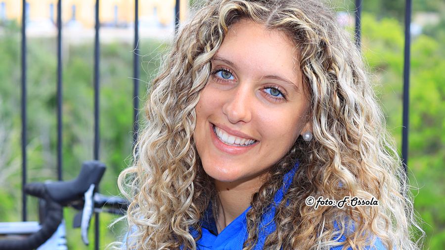 Aromitalia 3T Vaiano: Elisa Tottolo difende il successo a Martellago (VE)