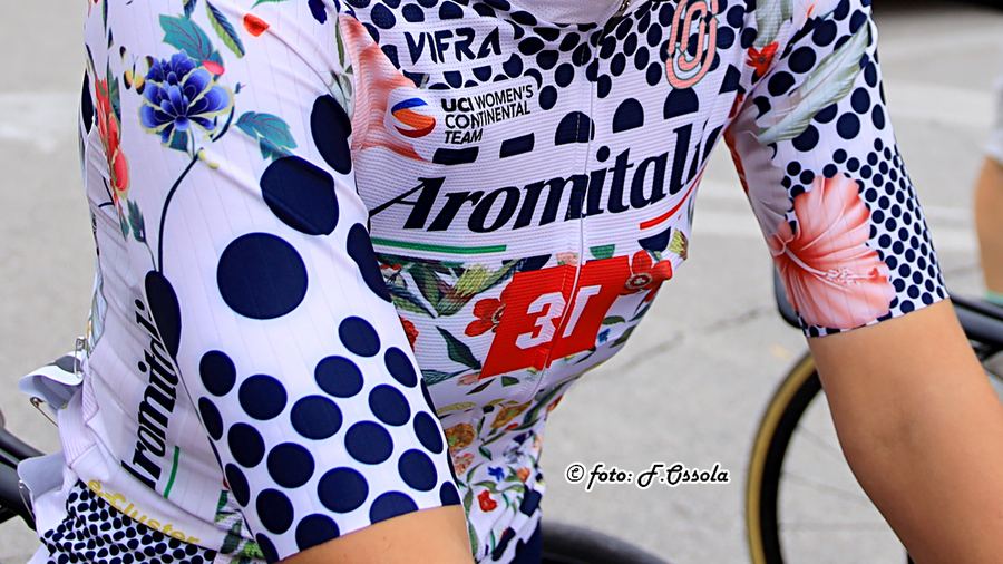 Aromitalia 3T Vaiano: un “Tour de Pologne” da analizzare e ricordare