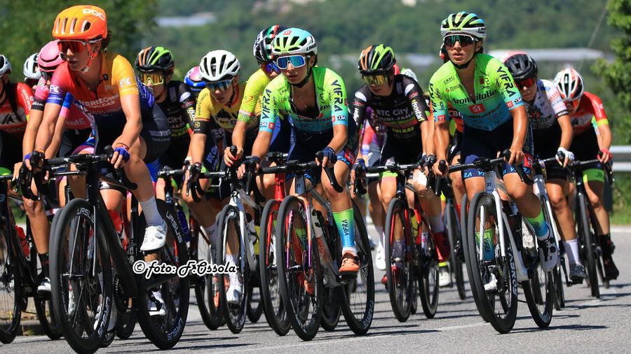 Aromitalia 3T Vaiano: Lucia Brillante Romeo medaglia di bronzo al “Lunigiana”
