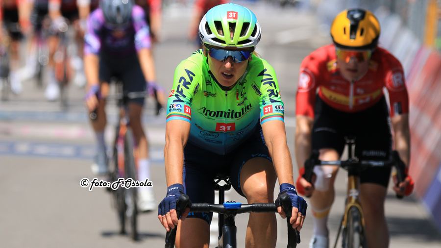 Aromitalia 3T Vaiano: trepidante attesa per il “Giro della Toscana”