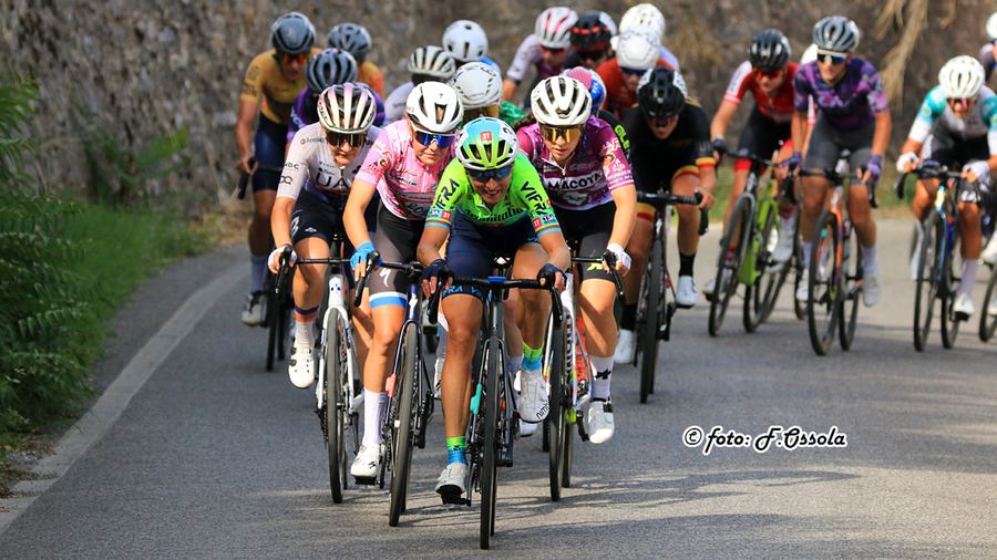 Aromitalia 3T Vaiano: un “Giro della Toscana” davvero positivo