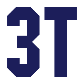 Logo 3T