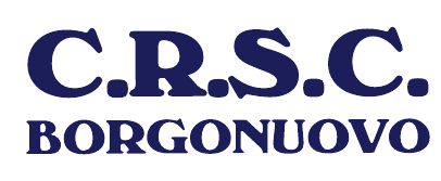 Logo C.R.S.C. Borgonuovo