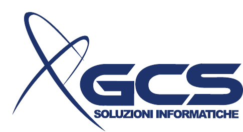Logo GCS Soluzioni Informatiche